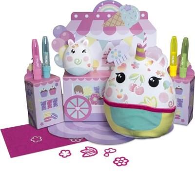 Blopens XTRA - LANSAY - Candy Rose - Squishy - Leeftijd 6