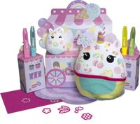 Blopens XTRA - LANSAY - Candy Rose - Squishy - Leeftijd 6 - thumbnail