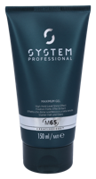 Wella System P. - Man Maximum Gel M65 150ml - thumbnail