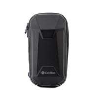 Draagtas CoolBox COO-BAG-MOB01 Zwart - thumbnail