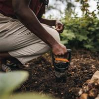 Fiskars Solid hand-bollenplanter - 1057079 - thumbnail