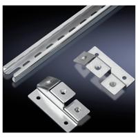 Rittal 5001083 19 inch Kabelgeleiding voor patchkast Meerdere kleuren - thumbnail