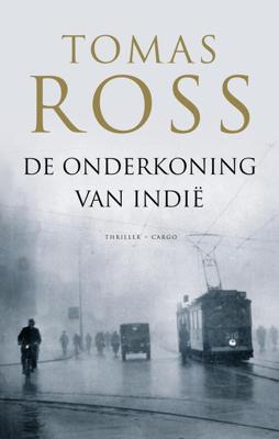 De onderkoning van Indië - Tomas Ross - ebook