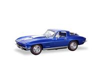 Revell 14517 1967 Corvette Coupe Auto (bouwpakket) 1:25 - thumbnail