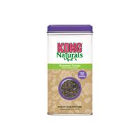 KONG NATURALS CATNIP KATTENKRUID 60 GR - thumbnail