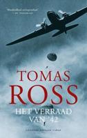 Het verraad van '42 - Tomas Ross - ebook - thumbnail