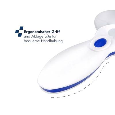 Westcott Vergrootglas First Aid Only met Licht Doos 6 Stuks Westcott Vergrootglas First Aid Only met Licht Doos 6 Stuks