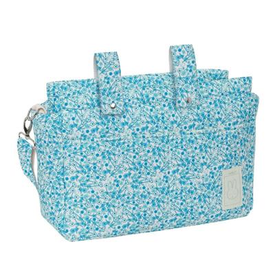 Organizer tas voor kinderwagen Miffy Garden