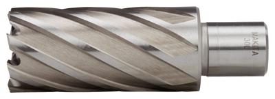 Makita HB30S | Kernboor HSS 30x30mm | Weldon Makita HB30S | Kernboor HSS 30x30mm | Weldon