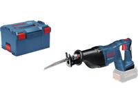 Bosch Professional GSA 18V-LI Accu Reciprozaag 18V Basic Body - 060164J000 - thumbnail