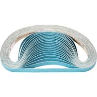 PFERD TOOLS BA 12/520 T Z 80 45008108 Schuurband Korrelgrootte (num) 80 (l x b) 520 mm x 12 mm 100 stuk(s) - thumbnail