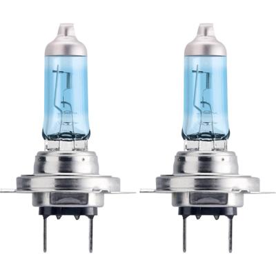 Philips Automotive 12972WVUSM Halogeenlamp WhiteVision, WhiteVision Xenon-effect H7 55 W 12 V Philips Automotive 12972WVUSM Halogeenlamp WhiteVision, WhiteVision Xenon-effect H7 55 W 12 V