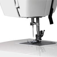 Łucznik Weronika 2008 Naaimachine - thumbnail