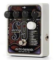 Electro Harmonix STRING9 String Ensemble effectpedaal - thumbnail