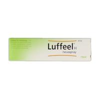 Heel Luffeel H neusspray 20 Milliliter - thumbnail