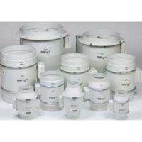 S&P Buisventilator TD-250/100 Silent aansluitdiameter 100mm - thumbnail