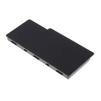Green Cell® Standaard serie 577093-001 batterij voor HP laptop (6 cellen 5200mAh 11.1V zwart) - thumbnail