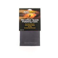 MusicNomad MN201 Microfiber Suede Polishing Cloth poetsdoek - thumbnail