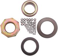 RMS balhoofd lagerset headsets 6-part - thumbnail