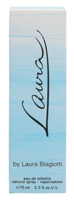 Laura Biagiotti Laura Eau de toilette Spray 75 ml Dames - thumbnail