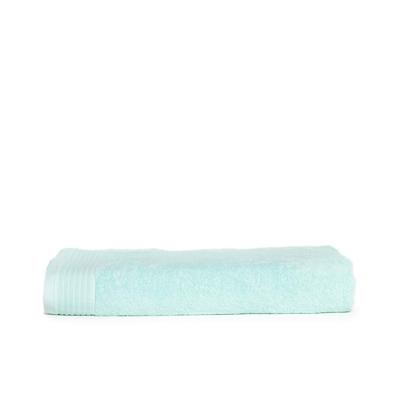 The One Towelling TH1000 Classic Beach Towel - Mint - 100 x 180 cm