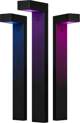 HOMBLI Smart Pathway Light Starter Kit Smartverlichting