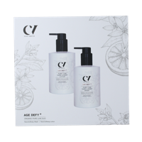 Green People Age defy+ pure luxe duo 600 Milliliter - thumbnail