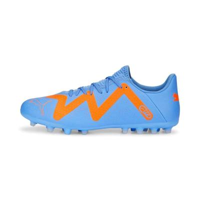 Voetbalschoenen Volwassenen Puma Future Play Mg Glimmer Schoenmaat 42,5