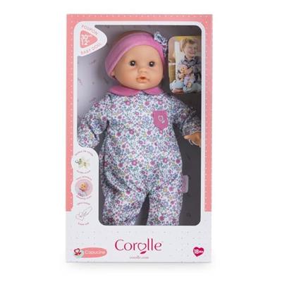 Pop bébé câlin Capucine - COROLLE meerkleurig - thumbnail