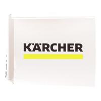 Kärcher Home & Garden 6.414-498.0 Platte vouwfilter 1 stuk(s) - thumbnail