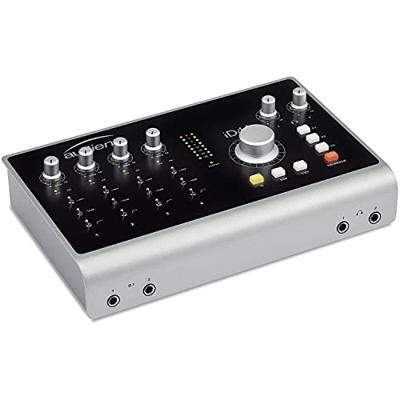 Audient iD44 mkII USB-C audio interface