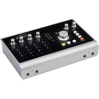 Audient iD44 mkII USB-C audio interface - thumbnail