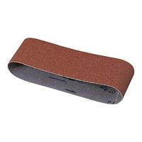 DeWalt Accessoires Schuurband, 75x533mm (DW432/DW433), K120 | 10 stuks - DT3629-QZ - thumbnail