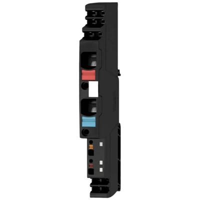 Weidmüller 2082540000 Voedingsmodule Spanveer Zwart 1 stuk(s)