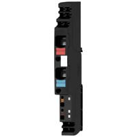 Weidmüller 2082540000 Voedingsmodule Spanveer Zwart 1 stuk(s) - thumbnail