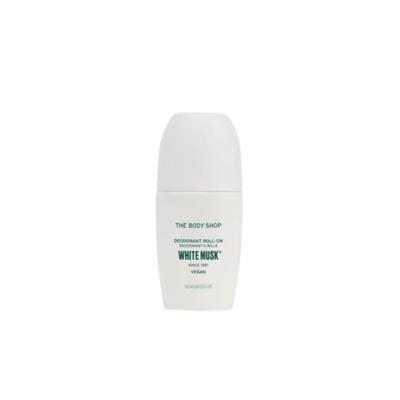 The Body Shop Deo Roll-On 50ml