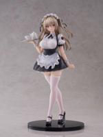 Original Character PVC Statue 1/6 Sakura Elle 27 cm - thumbnail