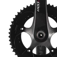 SRAM crankstel "red" crankset red gxp 34/50t 170mm - thumbnail