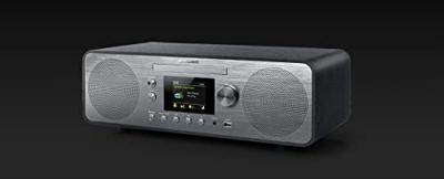Muse M-885 DBT - Micro systeem met DAB+ radio, CD, USB en Bluetooth - Aktie!