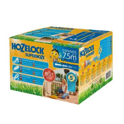 Hozelock superhoze 7.5 meter - thumbnail
