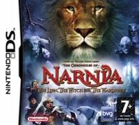 The Chronicles of Narnia - thumbnail