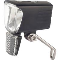 UNION koplamp un-4208 extreme stand+sensor 80 lux zwart am - thumbnail