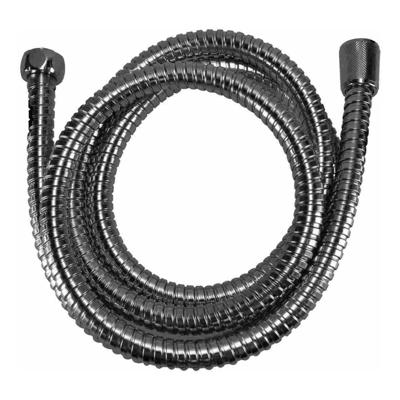 Wiesbaden chroom doucheslang 175cm