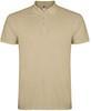 Roly RY6638 Men´s Star Poloshirt - Sand 07 - M - thumbnail