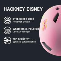 Olympic Sportswear Alpina sports kinderhelm disney minnie mouse 47-51 - thumbnail
