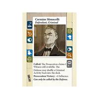 Lawyer Up Godfather - thumbnail