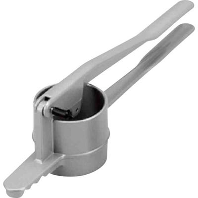 Westmark 61102260 Spaatsen- en aardappelpers „Spaaplepress” zilver 42 x 11 cm. Westmark 61102260 Spaatsen- en aardappelpers „Spaaplepress” zilver 42 x 11 cm.