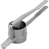 Westmark 61102260 Spaatsen- en aardappelpers „Spaaplepress” zilver 42 x 11 cm. - thumbnail