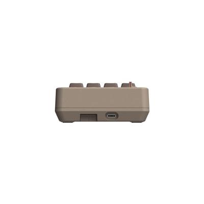 8Bitdo Retro 18 Mechanical Numpad C64 Edition 8Bitdo Retro 18 Mechanical Numpad C64 Edition