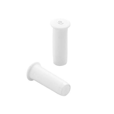 Weidmüller CABTITE BP 6MM PA Klem-Ø (max.): 6 mm Polyamide 25 stuk(s)